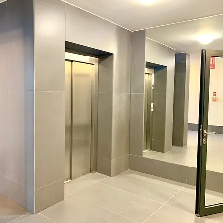 Apartament Nowomiejska Suwałki Exterior foto