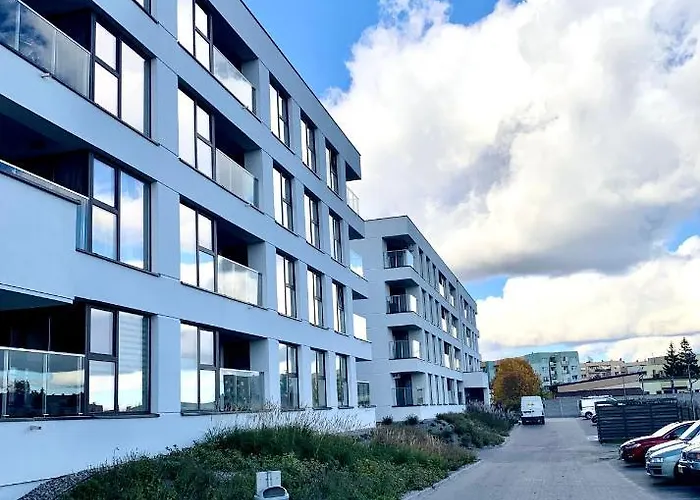 Apartament Nowomiejska