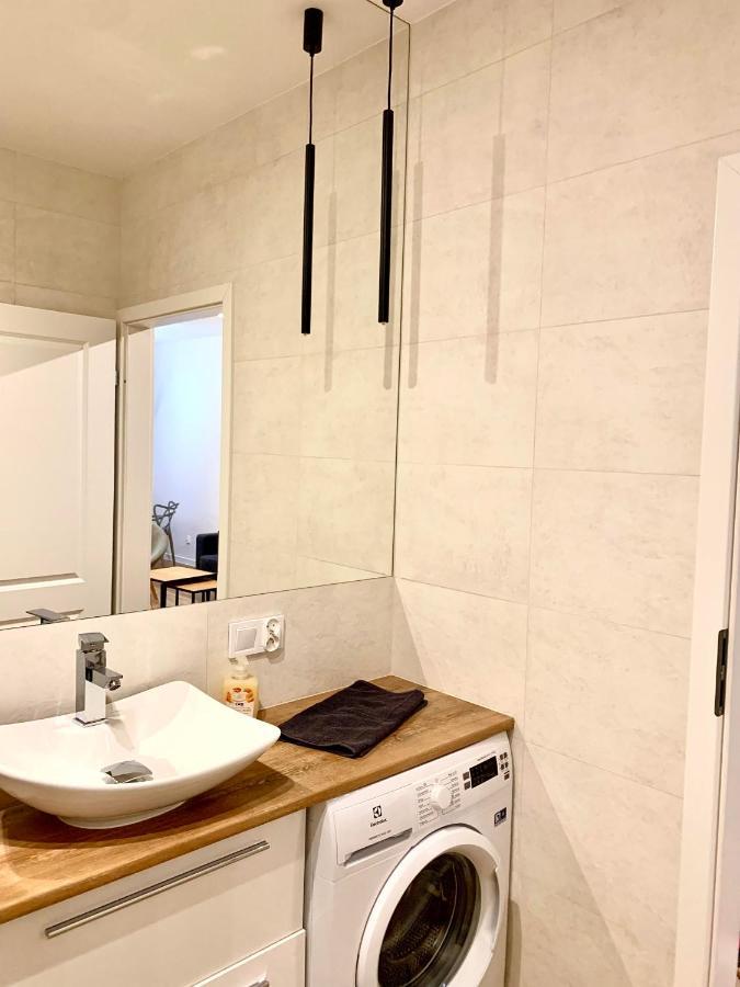 Apartment Nowomiejska *
