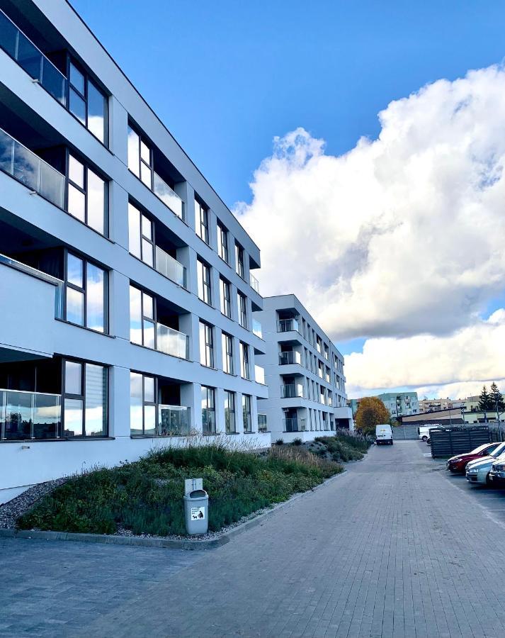 Apartment Nowomiejska *