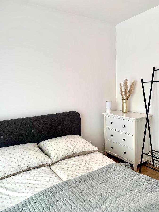 Apartment Nowomiejska *