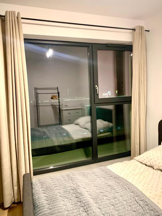Apartment Nowomiejska