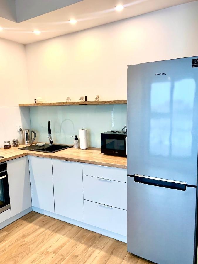 Nowomiejska Apartment